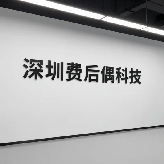 深圳费后偶科技专业团队怎么找